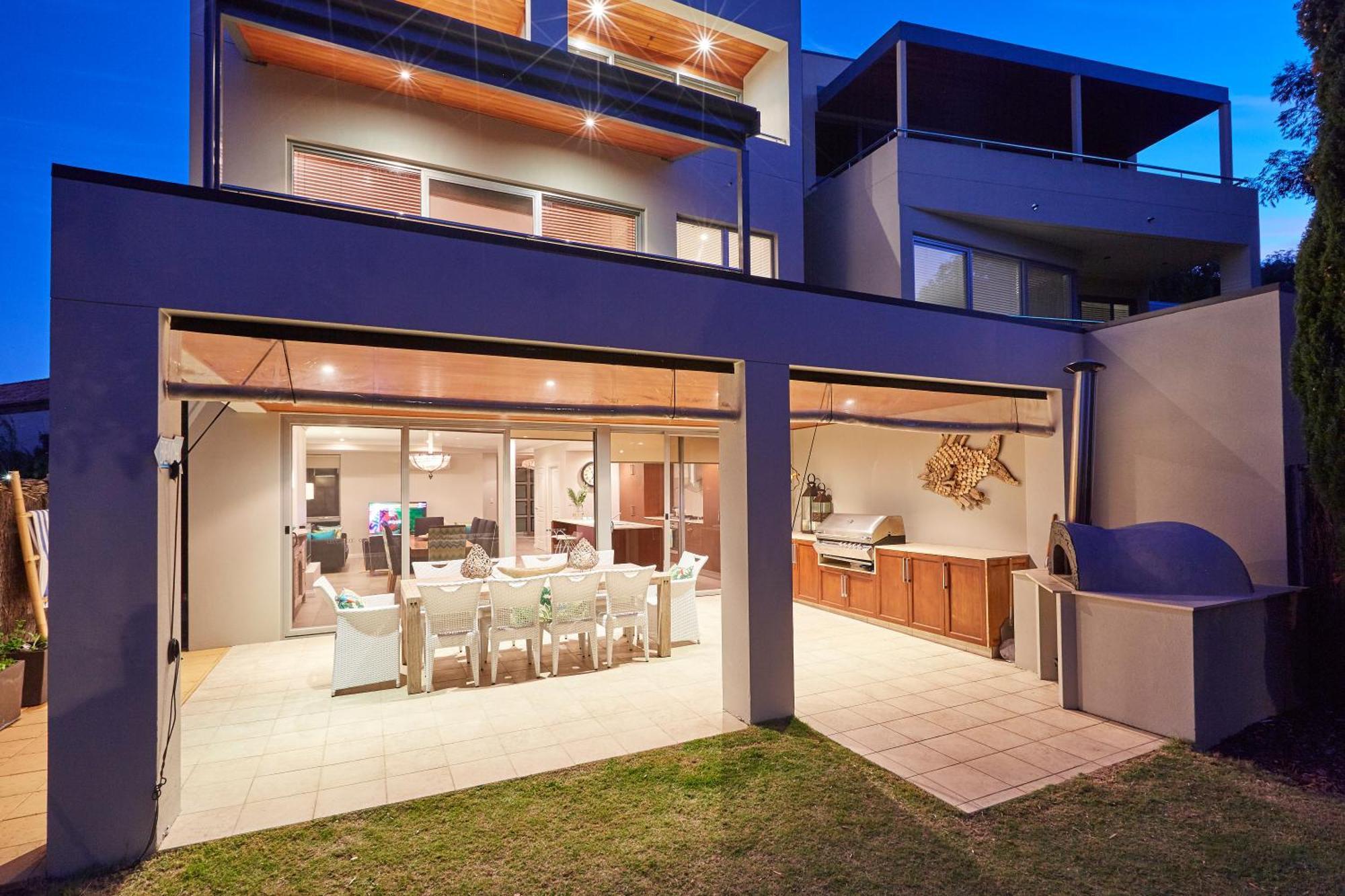 The Bay Residence, Marybrook Wa المظهر الخارجي الصورة