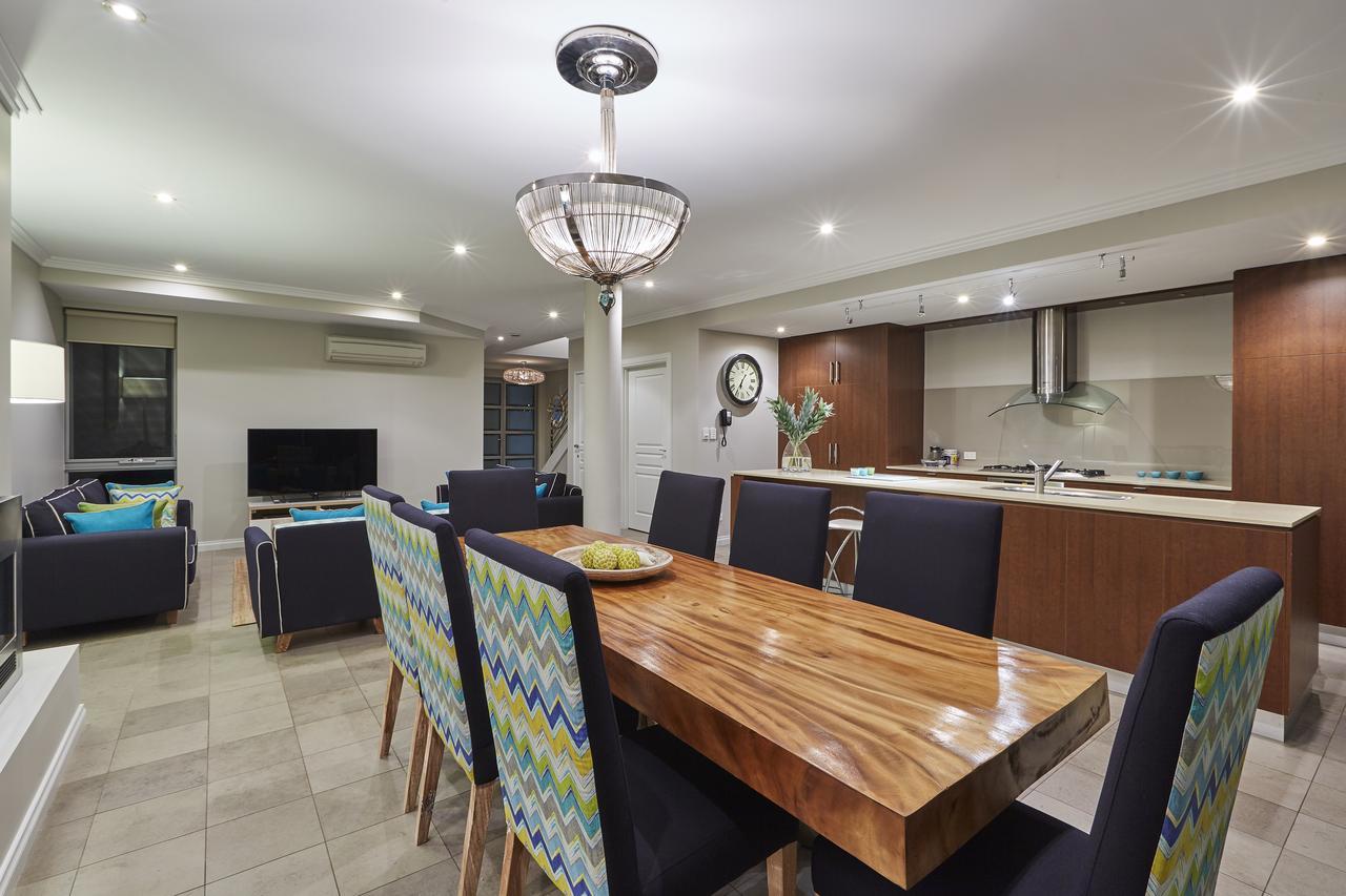 The Bay Residence, Marybrook Wa المظهر الخارجي الصورة